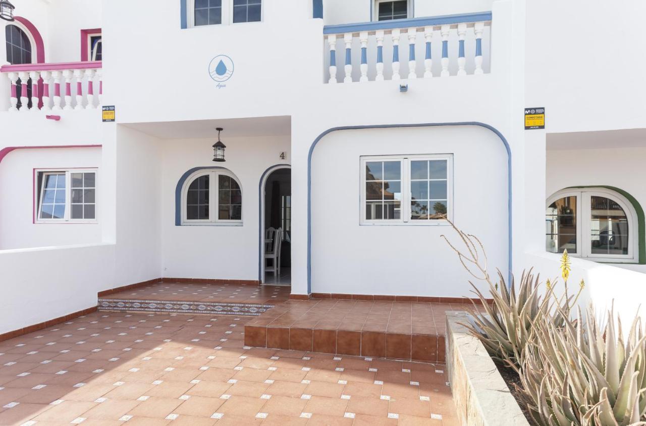 Galera Beach Boutique Art Villas With Private Pools, Free Wifi & Bbq, Corralejo By Amazzzing Travel Экстерьер фото