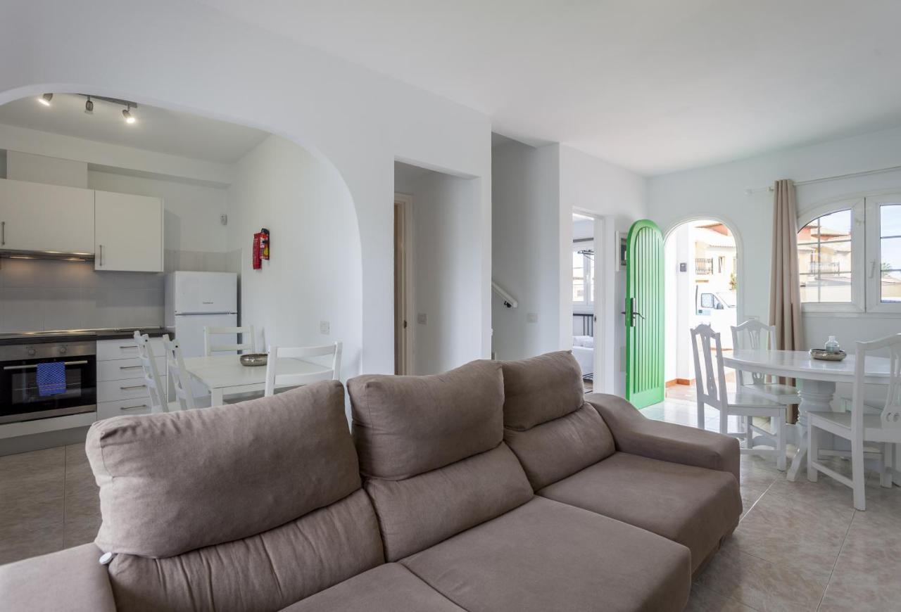 Galera Beach Boutique Art Villas With Private Pools, Free Wifi & Bbq, Corralejo By Amazzzing Travel Экстерьер фото