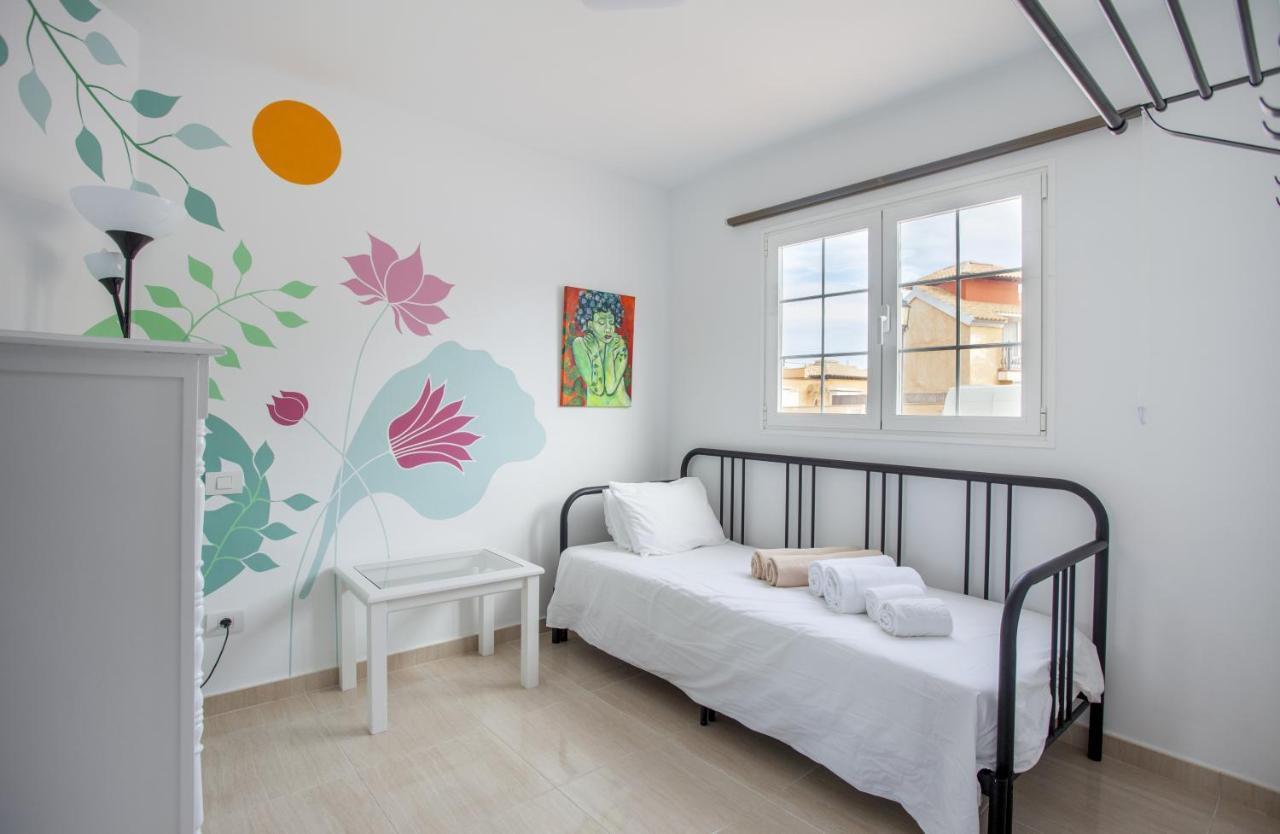 Galera Beach Boutique Art Villas With Private Pools, Free Wifi & Bbq, Corralejo By Amazzzing Travel Экстерьер фото