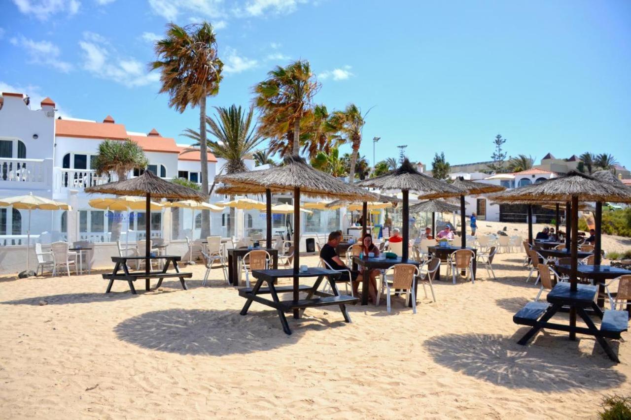 Galera Beach Boutique Art Villas With Private Pools, Free Wifi & Bbq, Corralejo By Amazzzing Travel Экстерьер фото